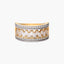 Anillo de oro 18K