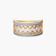 Anillo de oro 18K