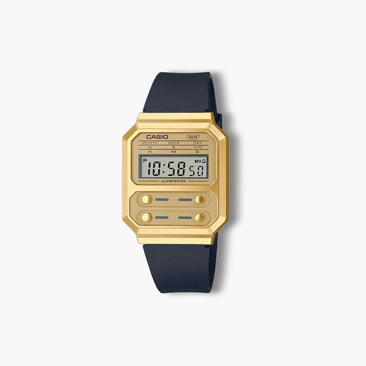 Reloj Casio Collection retro resina