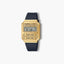 Reloj Casio Collection retro resina