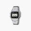 Reloj Casio Collection Retro A158WEA-1EF digital acero