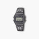 Reloj Casio Collection Retro A158WETB-1AEF digital negro