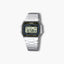 Reloj Casio Collection Retro A164WA-1VES digital acero