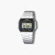 Reloj Casio Collection Retro A164WA-1VES digital acero