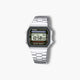 Reloj Casio Collection Retro A168WA-1YES digital acero