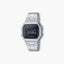 Reloj Casio Collection Retro A168WEM-1EF digital acero