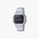 Reloj Casio Collection Retro A168WEM-1EF digital acero