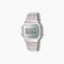 Reloj Casio Collection Retro A168WEM-7EF digital acero