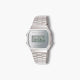Reloj Casio Collection Retro A168WEM-7EF digital acero