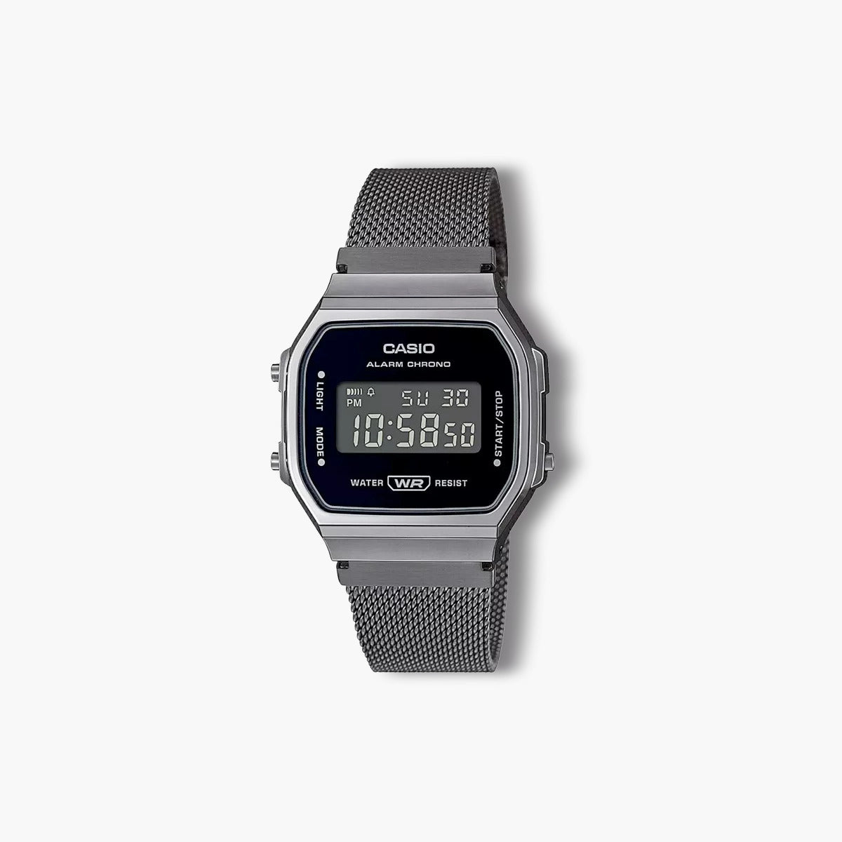 Reloj Casio Collection Retro A168WEMB-1BEF