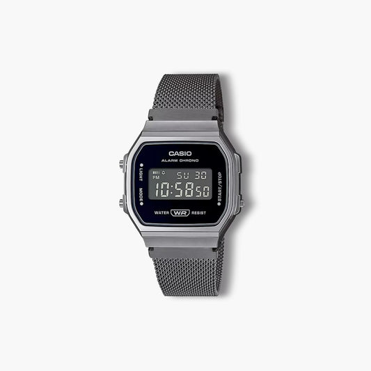 Reloj Casio Collection Retro A168WEMB-1BEF