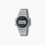 Reloj Casio Collection Retro A171WE-1AEF digital acero