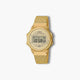 Reloj Casio Collection Retro A171WEMG-9AEF digital acero dorado