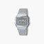 Reloj Casio Collection Retro A700WEM-7AEF digital acero