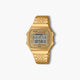 Reloj Casio Collection Retro ABL-100WEG-9AEF digital acero dorado
