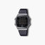 Reloj Casio Collection Retro ABL-100WEGG-1BEF digital negro