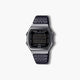 Reloj Casio Collection Retro ABL-100WEGG-1BEF digital negro