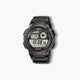 Reloj Casio Collection AE-1000W-1AVEF digital negro