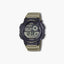 Reloj Casio Collection AE-1000W-5AVEF digital beige