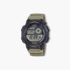 Reloj Casio Collection AE-1000W-5AVEF digital beige