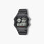 Reloj Casio Collection AE-1200WH-1AVEF digital negro