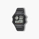Reloj Casio Collection AE-1200WH-1AVEF digital negro
