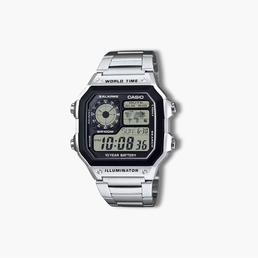 Reloj Casio caballero