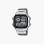 Reloj Casio caballero