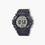 Reloj Casio Collection AE-1500WH-1AVEF digital negro