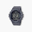 Reloj Casio Collection AE-1500WH-8BVEF digital gris