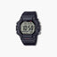 Reloj Casio Collection AE-1600H-1AVEF digital negro