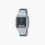 Reloj Casio Collection Retro AQ-230A-1DMQYES analógico digital acero