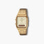Reloj Casio Collection Retro AQ-230GA-9DMQYES analógico digital acero dorado