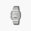 Reloj Casio Collection Retro AQ-240E-7AEF analógico digital acero