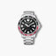 Reloj Citizen Marine Sport AW1527-86E Eco-Drive acero esfera negra