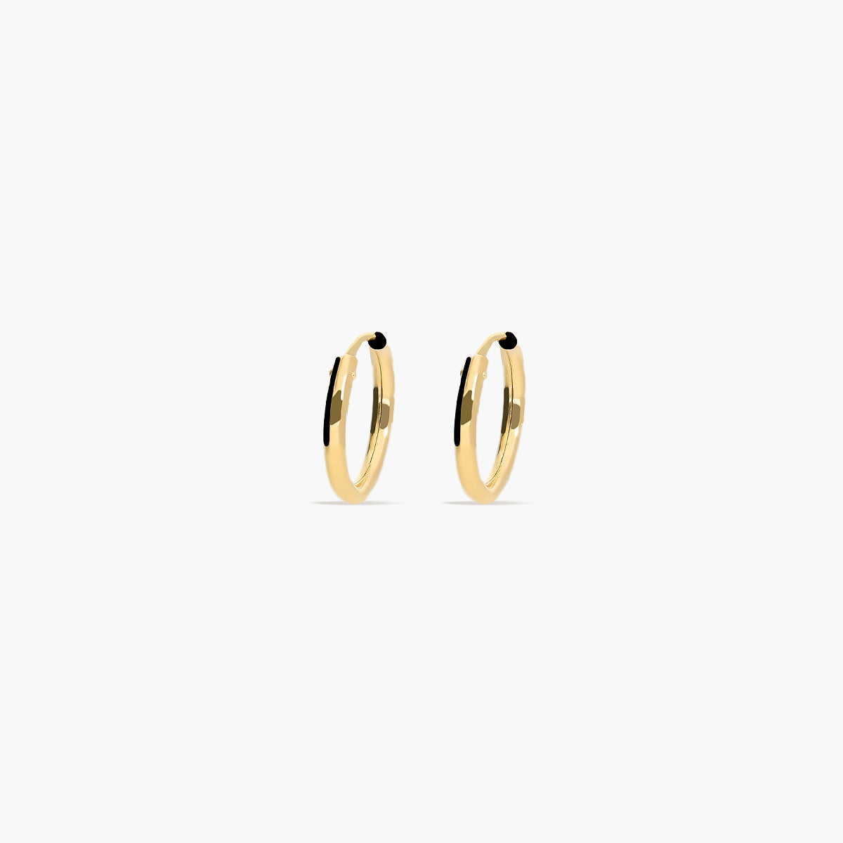 Abridor de oro 18K 10 mm