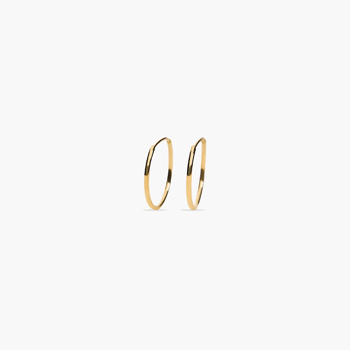 Abridor de oro 18K 12 mm