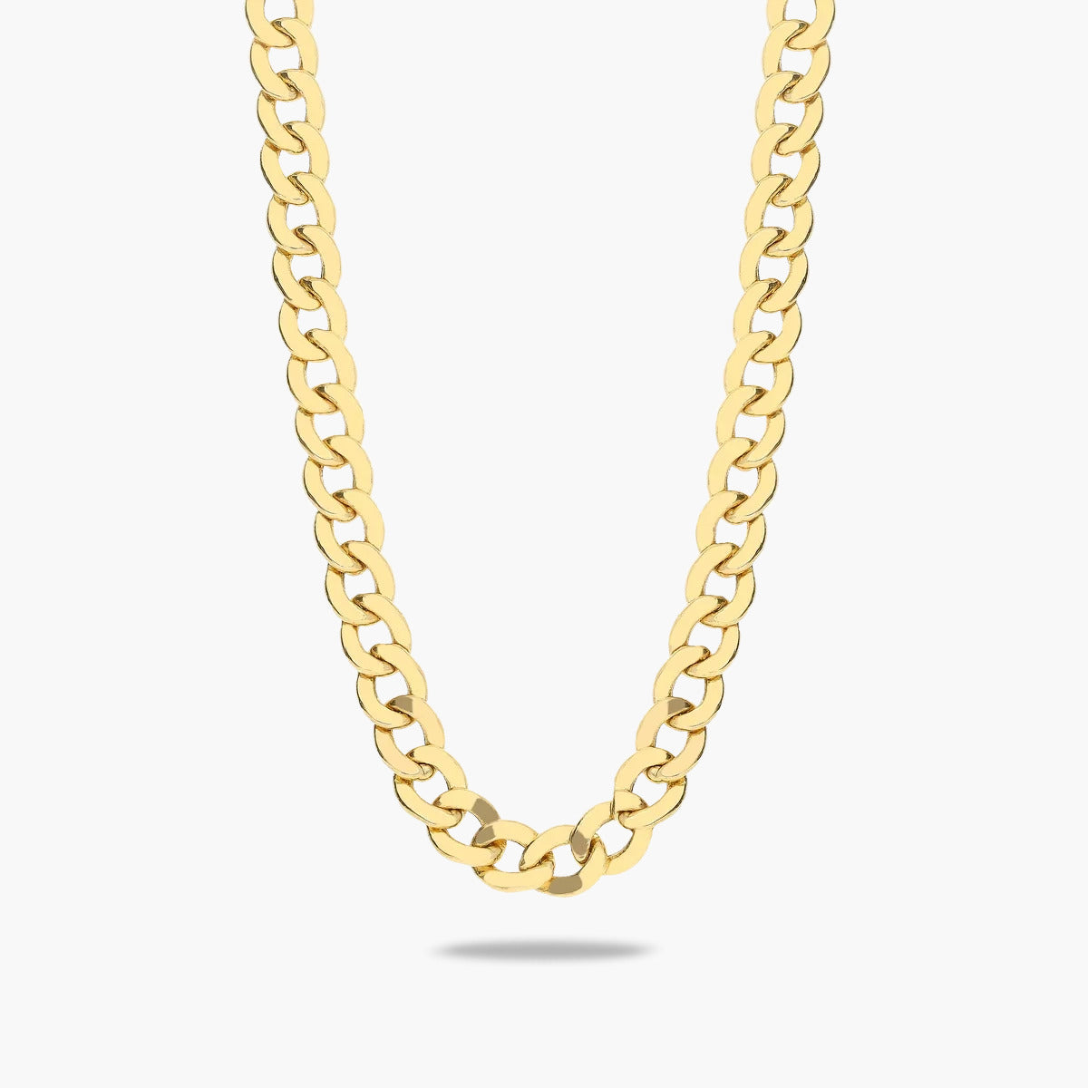 Cadena de oro 18K 60 cm