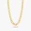 Cadena de oro 18K 60 cm