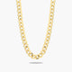 Cadena de oro 18K 60 cm