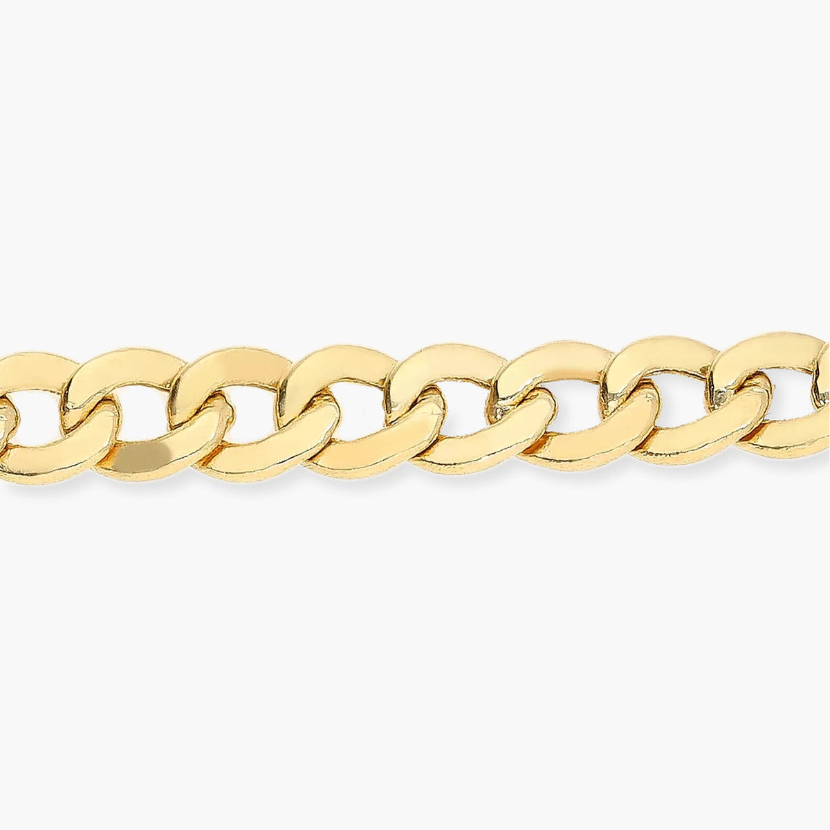 Cadena de oro 18K 60 cm