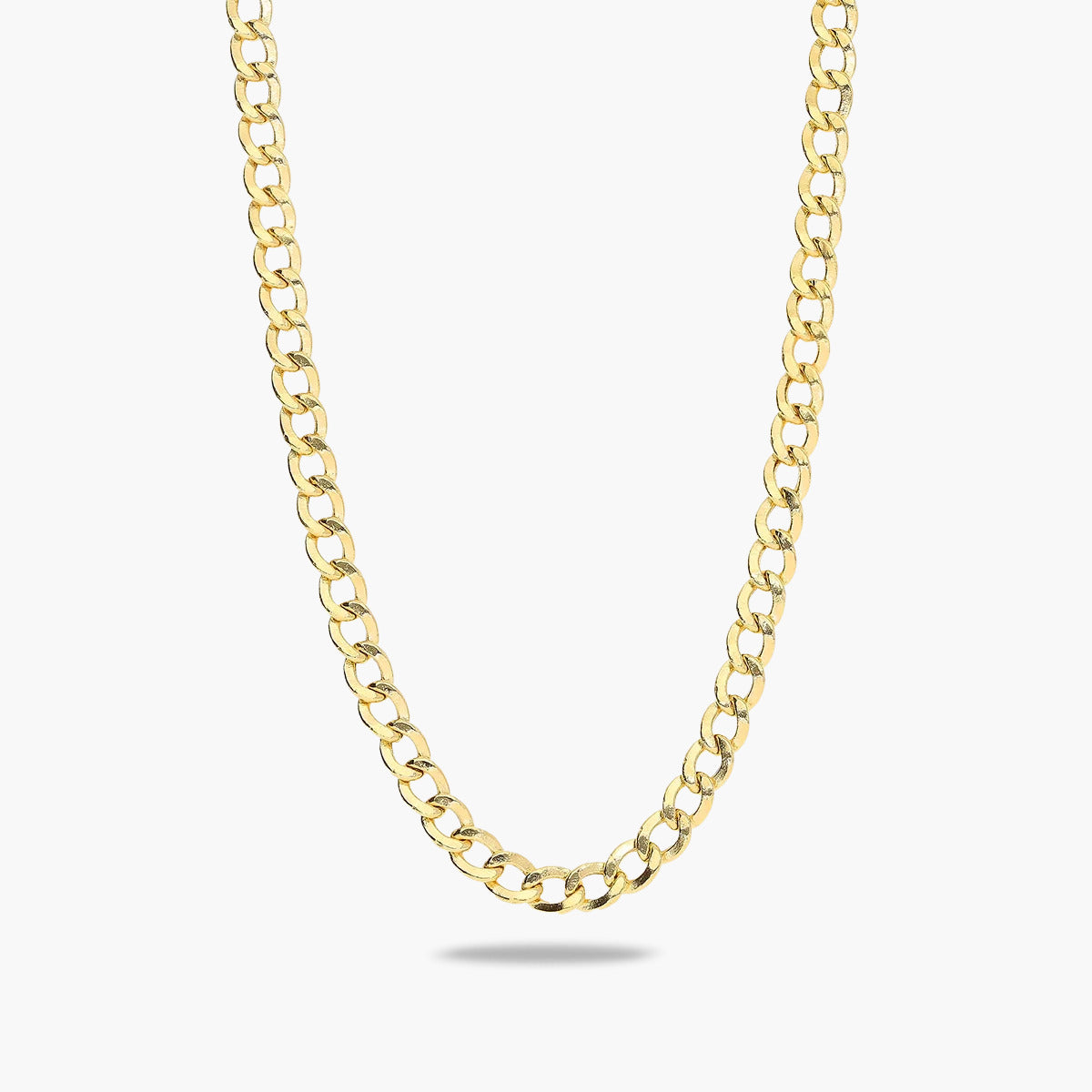 Cadena de oro 18K 60 cm