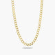 Cadena de oro 18K 60 cm
