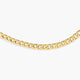 Cadena de oro 18K 60 cm