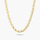 Cadena de oro 18K 50 cm