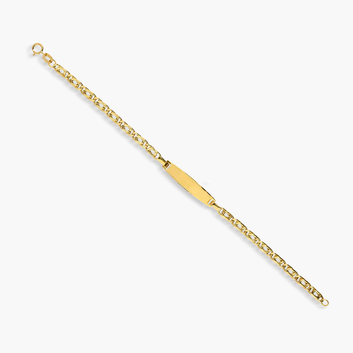 Pulsera oro 18 quilates