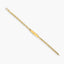 Pulsera oro 18 quilates