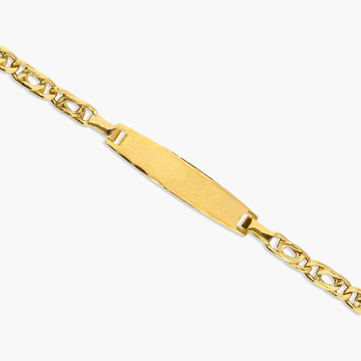Pulsera oro 18 quilates
