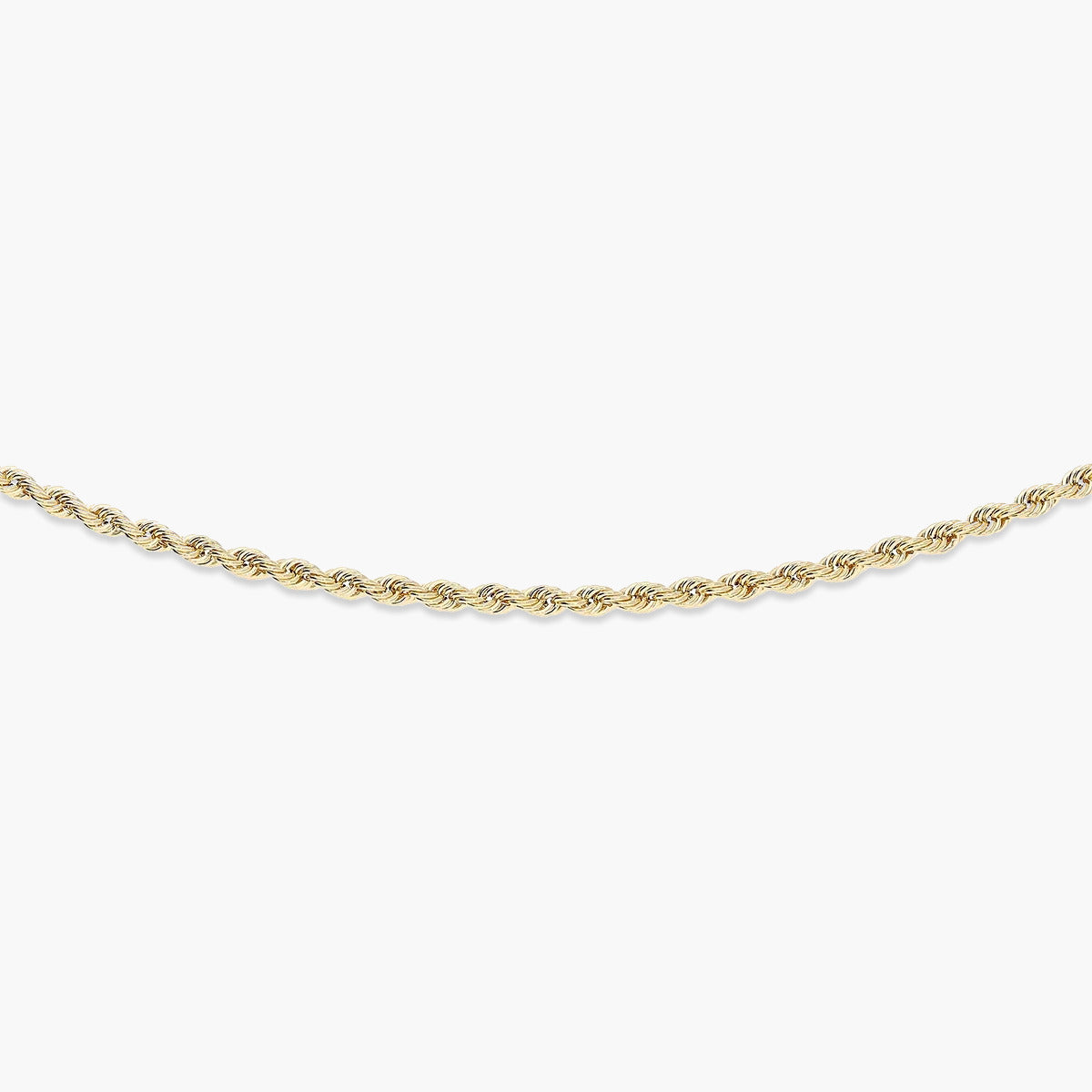 Gargantilla oro 18 quilates