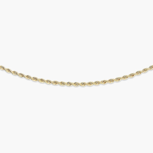 Gargantilla oro 18 quilates